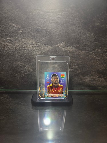 Panini world cup - panini, qatar