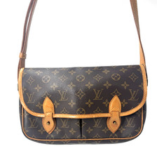 Borsa a tracolla unisex