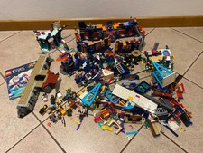 Lotto Lego , oltre 2,5kg con