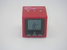 Mic #2 - Cube World - Mattel Radica - 2006