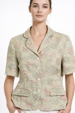 Burberrys Giacca Vintage Donna