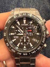 Orologio Citizen ATP53 3033