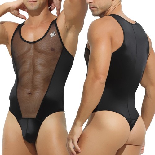 Body gilet uomo sexy - , ghiaccio