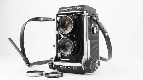 Fotocamera professionale
