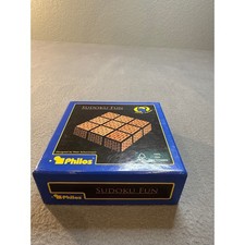 Philos Sudoku Divertente Gioco