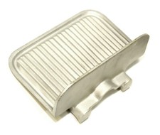 Pedana passeggero pedana per