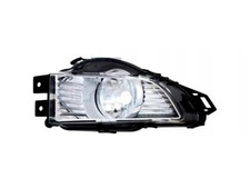 Faretto Luce Faro Fendinebbia