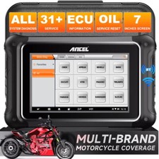 🔥2025 ANCEL MT700