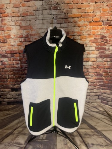 Under armour maglione pile - armour,