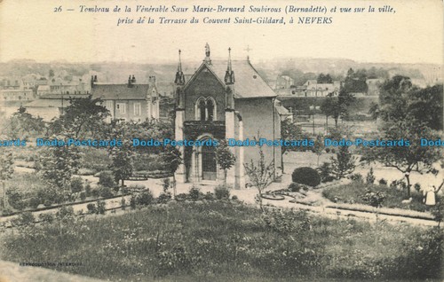 R659781 tombeau la - r659781,