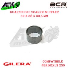 Guarnizione Scarico Muffler