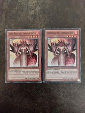 2x Guardie regali della