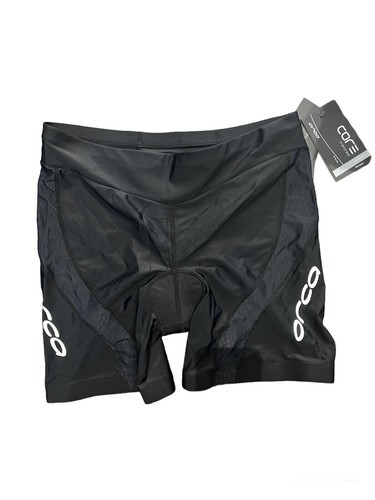 Pantaloncini triathlon orca - da,