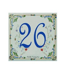 NUMERO CIVICO PERSONALIZZABILE