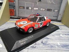 Fusibile PORSCHE 914 /6 914/6