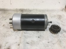 Generatore alternatore dinamo 6V - M72, K750, Ural, Dnepr