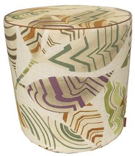 MISSONI HOME POUF OTTOMANA 51%