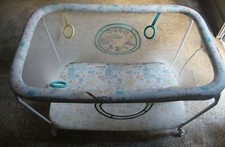 boxer  culla per bambini