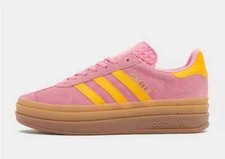 ADIDAS GAZZELLE BOLD W