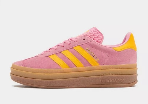 Adidas gazzelle bold - bold, w