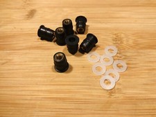 Honda CBR 900 RR Kit 7 Gommini