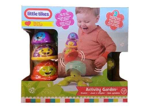 Little tikes impilatore - impilatore, da