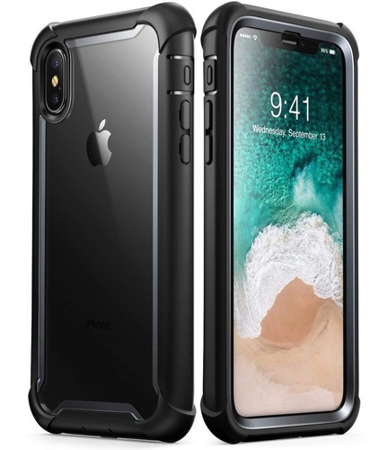 Custodia protettiva per iphone - custodia,
