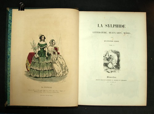 Sylphide letteratura - sylphide,,