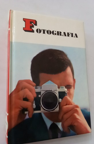 Book libro fotografia - book, 10