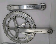 Guarnitura Shimano Dura Ace 2