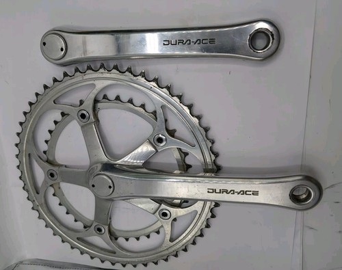Guarnitura shimano dura ace - guarnitura,
