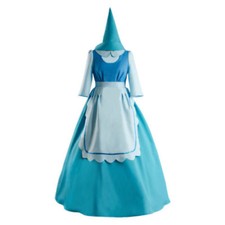 Costume vestito festa disney - costume,