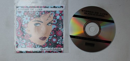 Stereo luxe glam - stereo, glam-o-rama