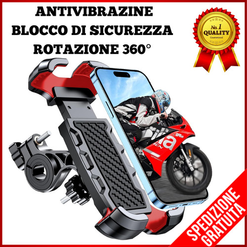 Porta cellulare bici ultra - cellulare,