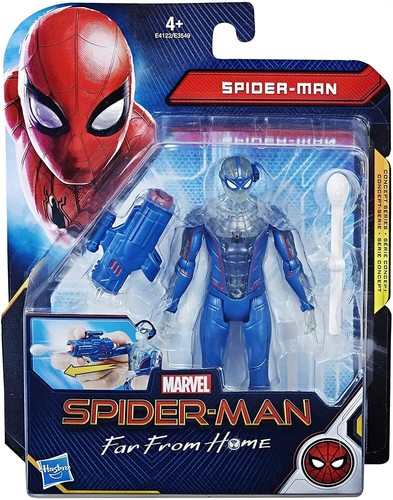 Spiderman equipaggiamento - spiderman,