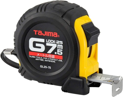 Tajima misura nastro 5 - 7,5, m