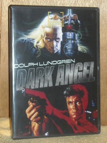 Dark angel come peace - [i,