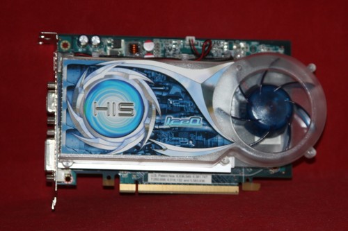 His iceq ati radeon 4670 - iceq, hd