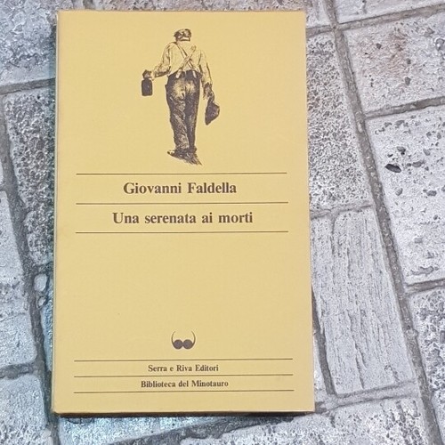 Faldella giovanni una - faldella,