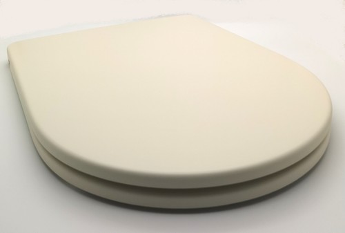Sedile compatibile ideal - wc,