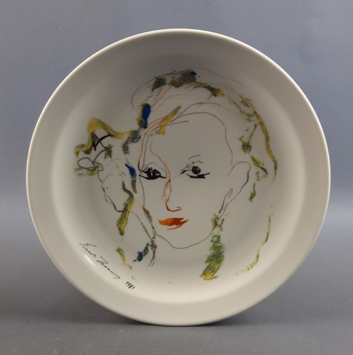 Piatto ceramica ernesto - ceramica,