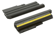 Batteria 6600 mAh per laptop