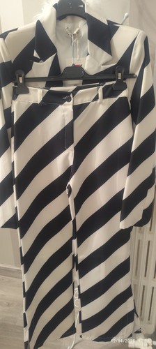 Tailleur donna pantalone - tailleur,