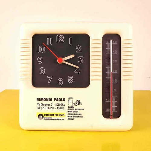 Orologio parete - da,