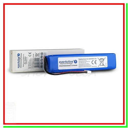 Batteria per jbl xtreme - batteria,