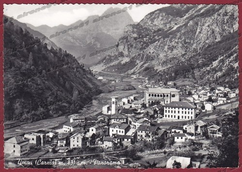 Udine paluzza timau - udine,