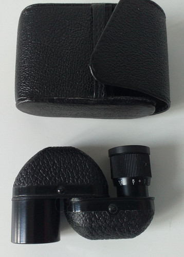 Ottica binocolo carl zeiss - carl,