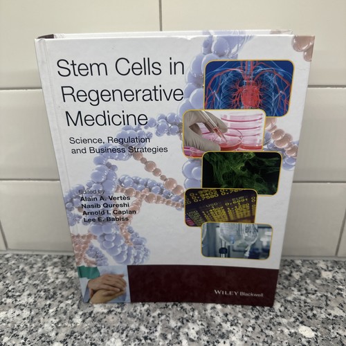 Stem cells regenerative - in,