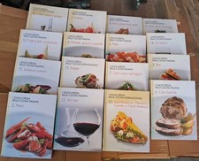Enciclopedia Della Cucina