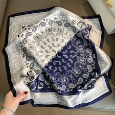 Bandana fazzoletto da collo